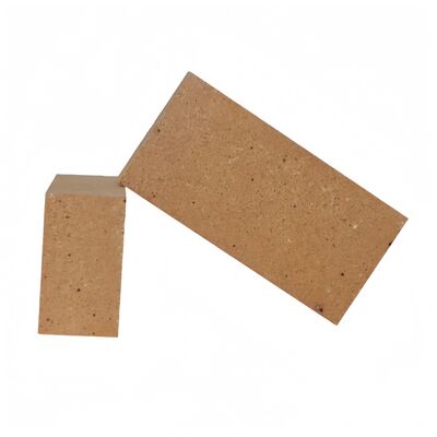 SK30 SK32 SK34 SK36 Fire Clay Brick High Alumina Thermal Shock Resistant for Kiln Lining